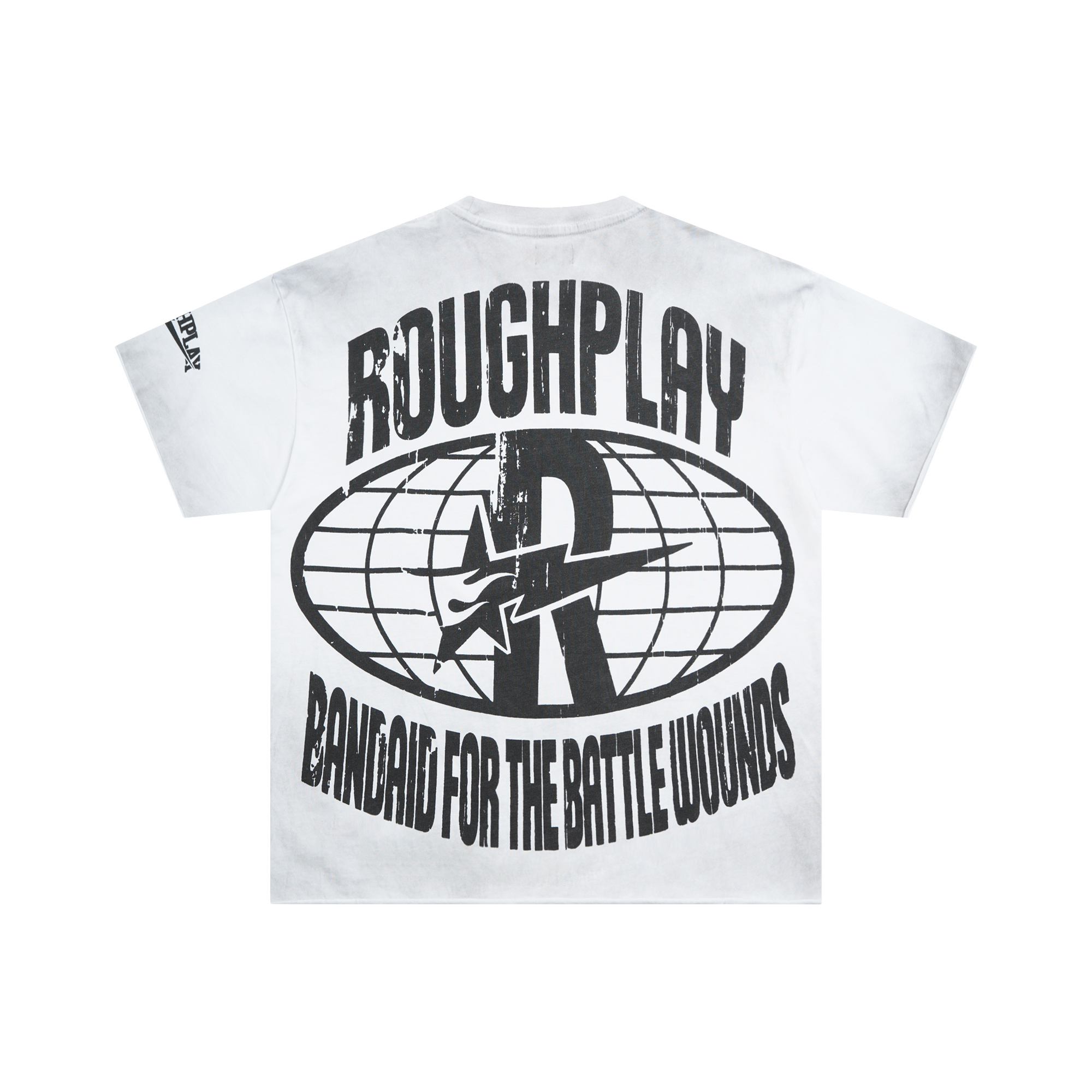39_RoughPlay T-shirt