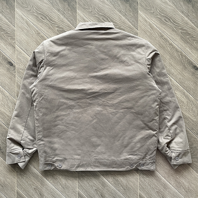 63_Saint Vanity Jacket