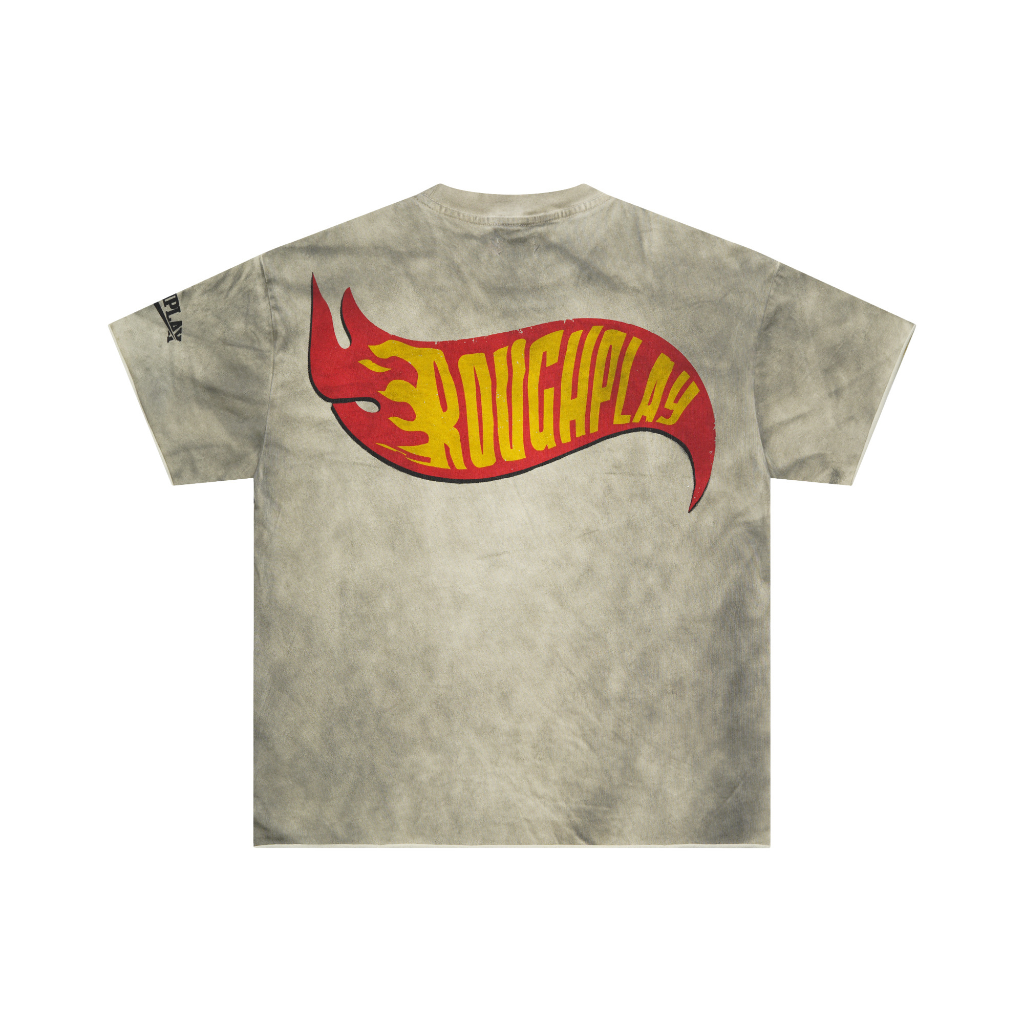 38_RoughPlay T-shirt