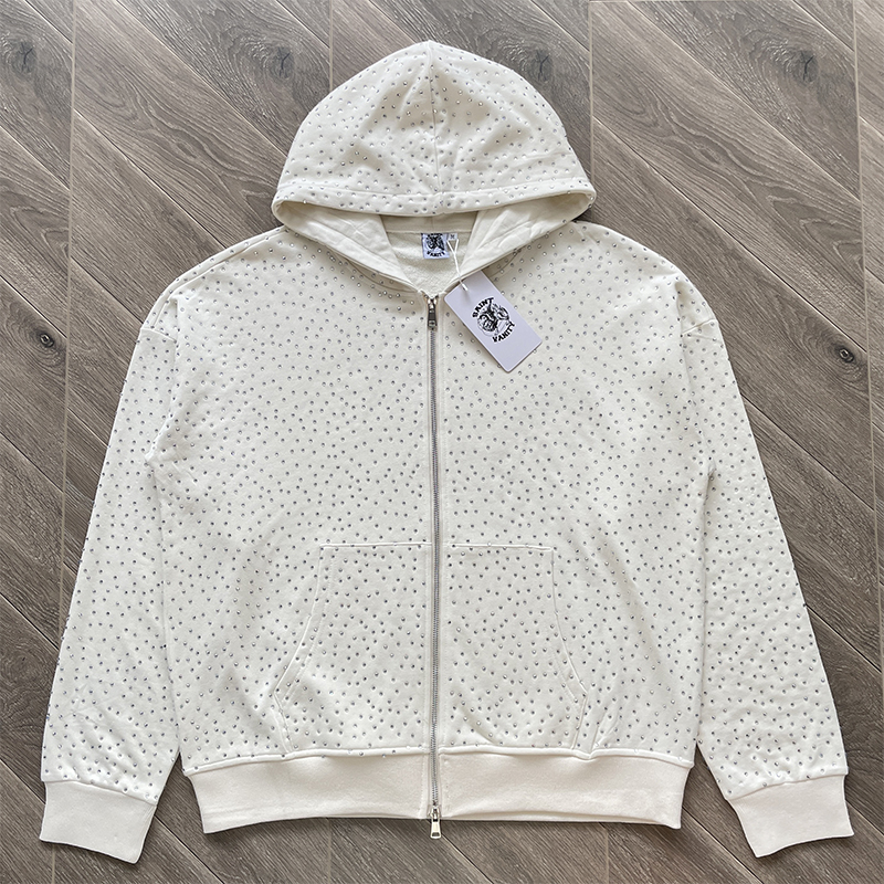 67_Saint Vanity Hoodie