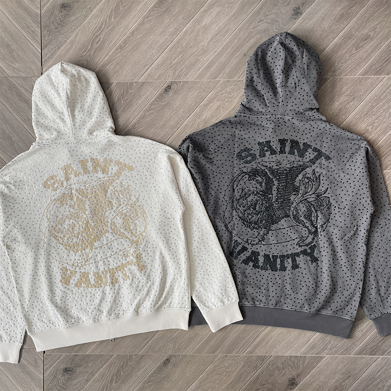 67_Saint Vanity Hoodie