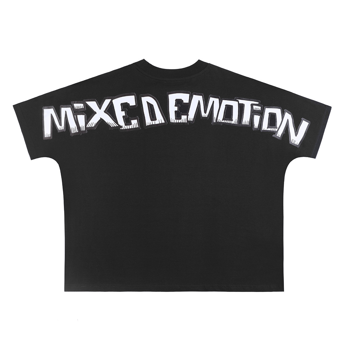 11_Mixed Emotion T-shirt