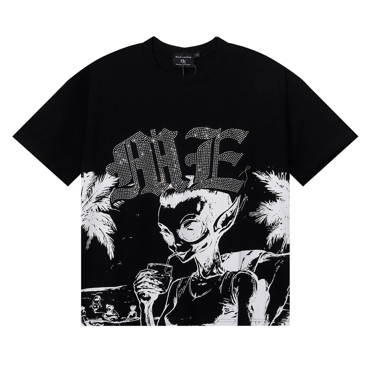 26_Mixed Emotion T-shirt