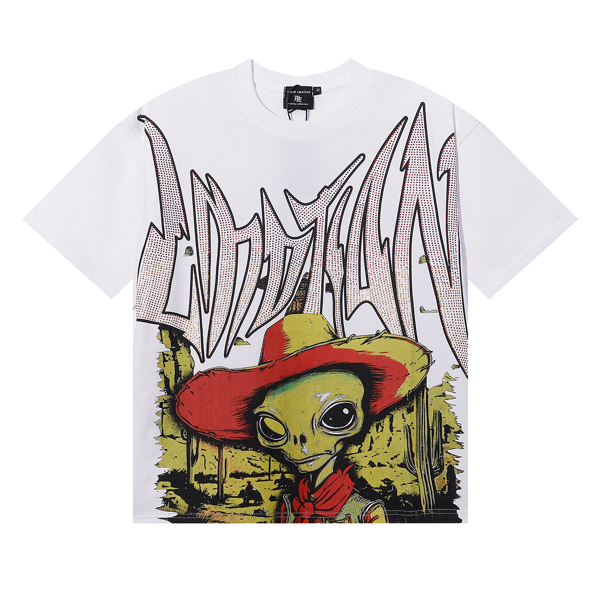 22_Mixed Emotion T-shirt