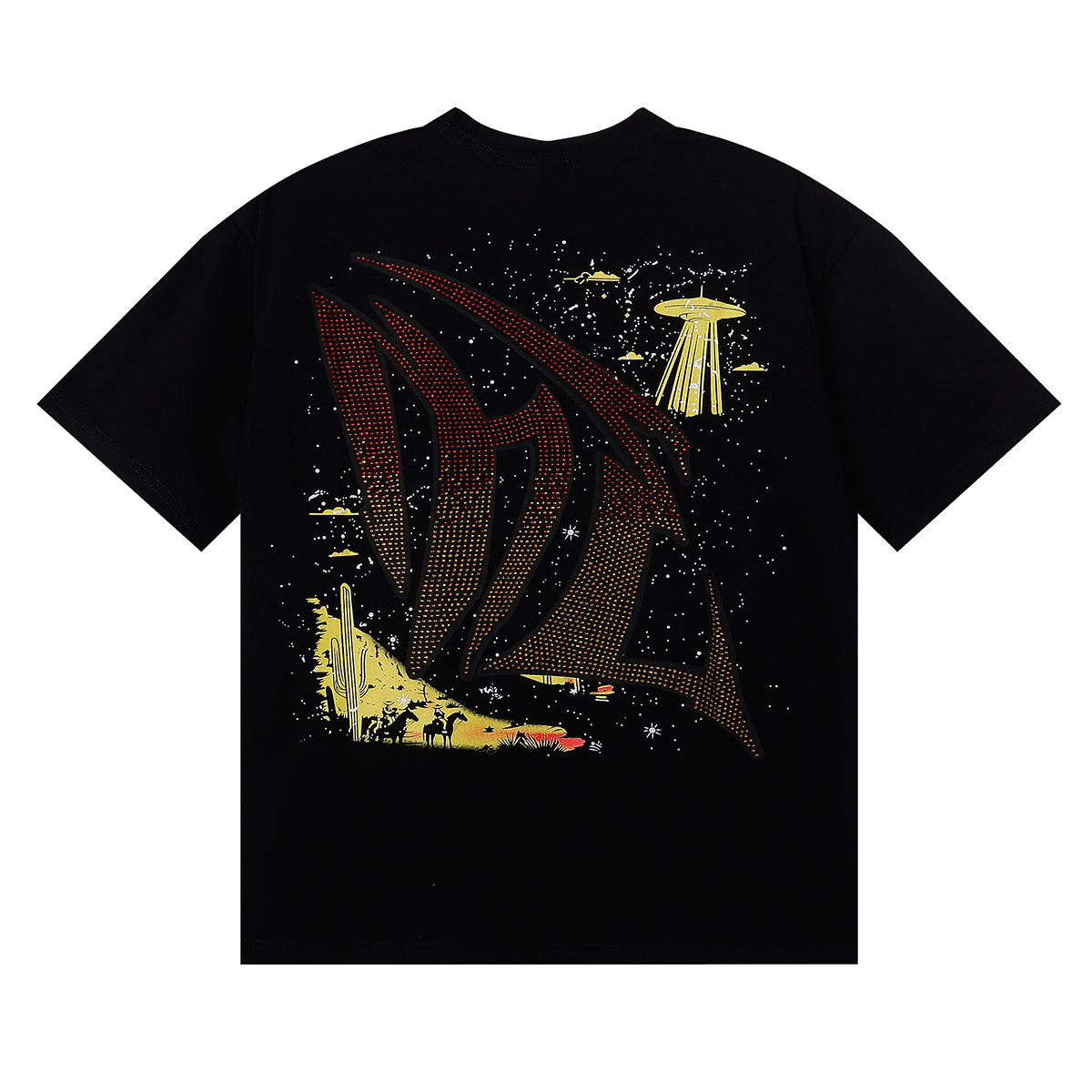 22_Mixed Emotion T-shirt