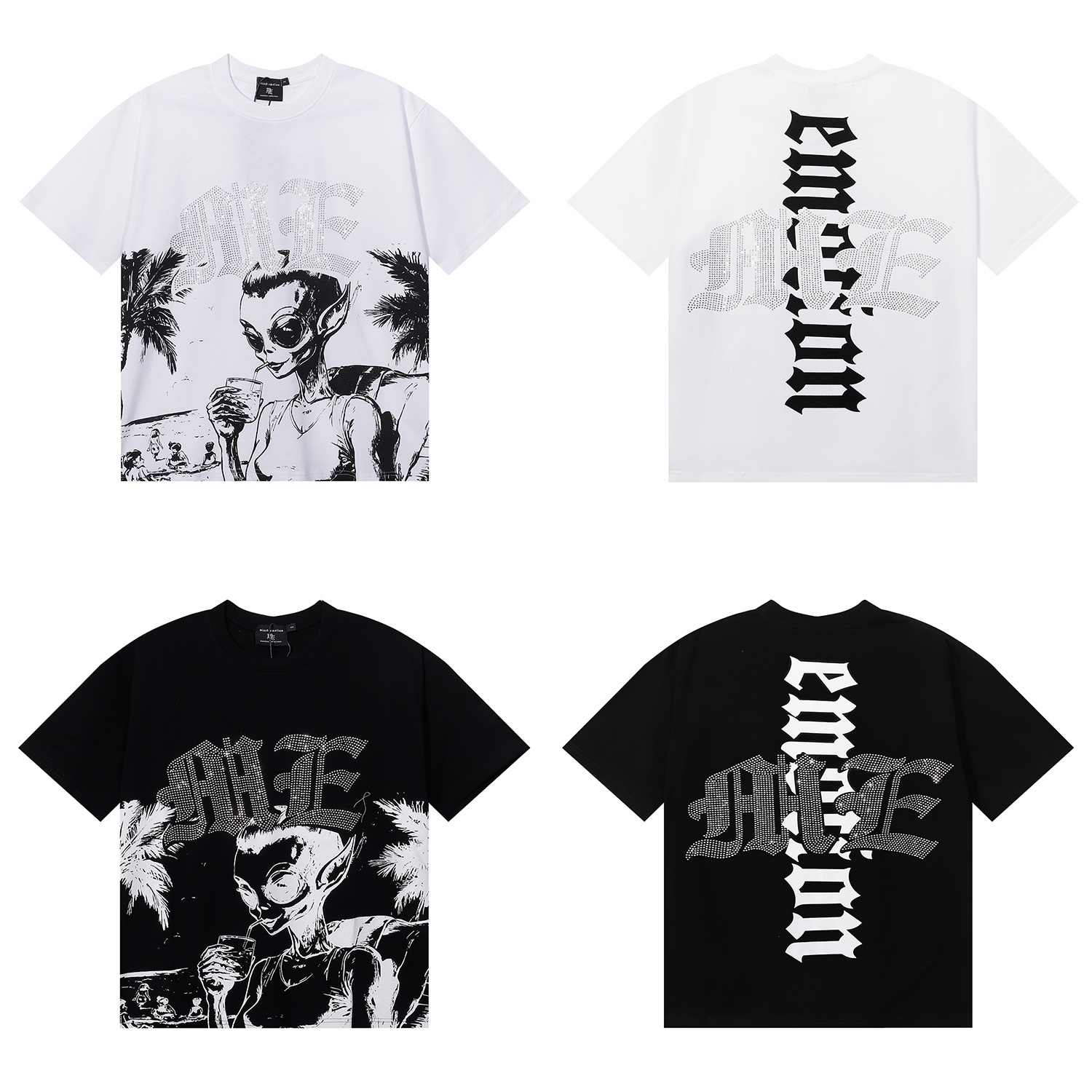 19_Mixed Emotion T-shirt