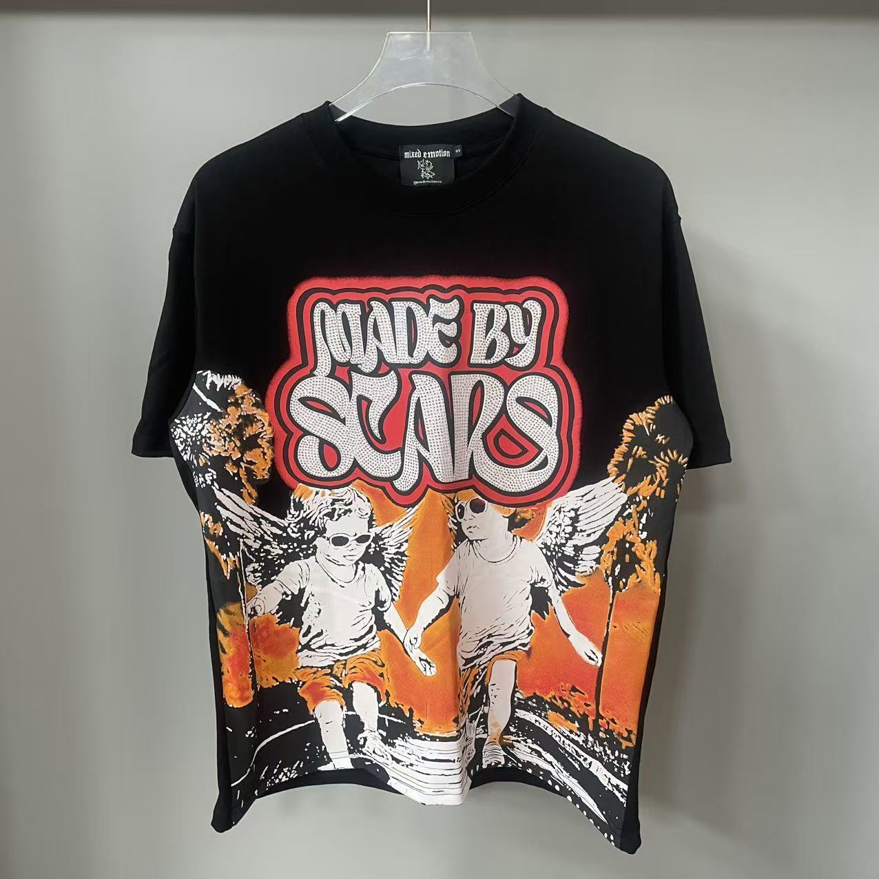 39_Mixed Emotion T-shirt