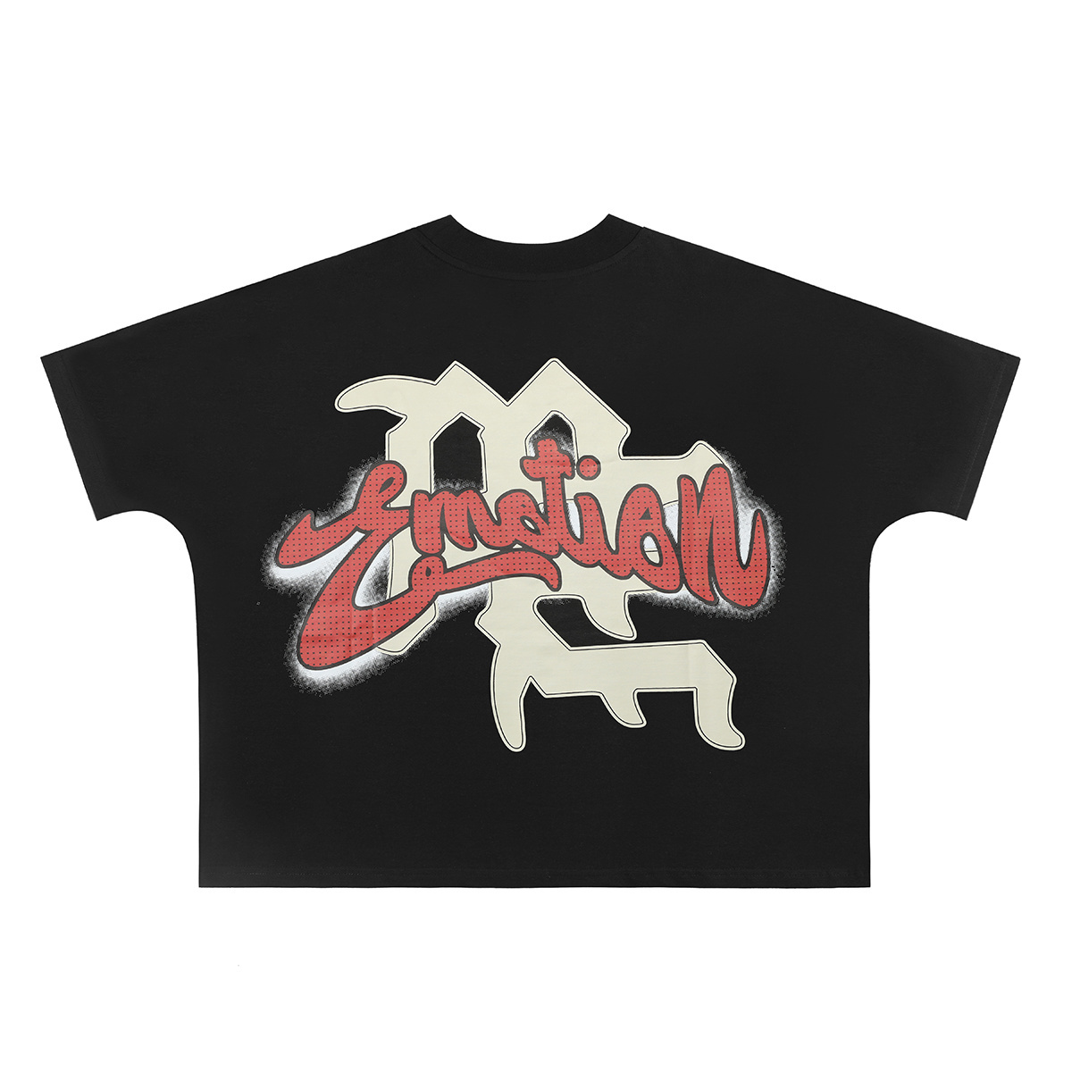 7_Mixed Emotion T-shirt