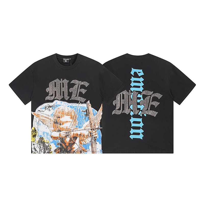 30_Mixed Emotion T-shirt