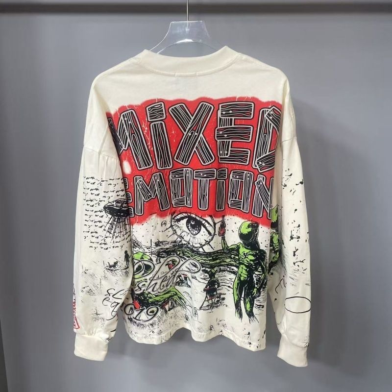 5_Mixed Emotion Long sleeves