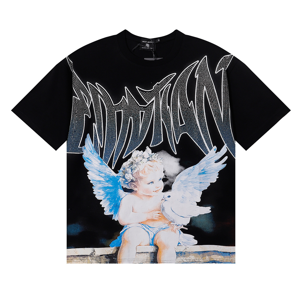 21_Mixed Emotion T-shirt