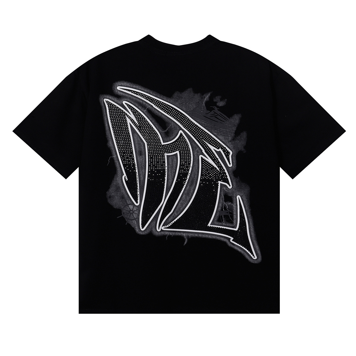 20_Mixed Emotion T-shirt