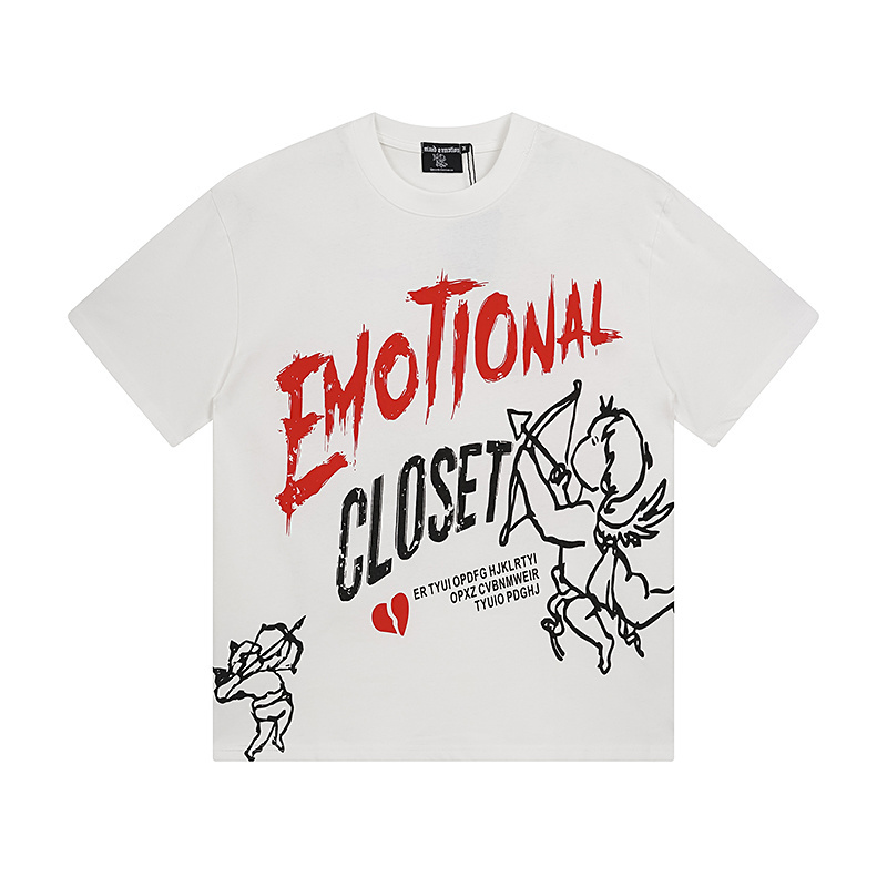 36_Mixed Emotion T-shirt