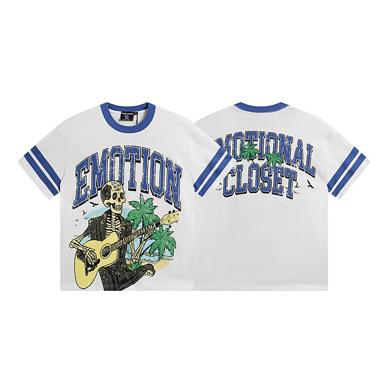 33_Mixed Emotion T-shirt