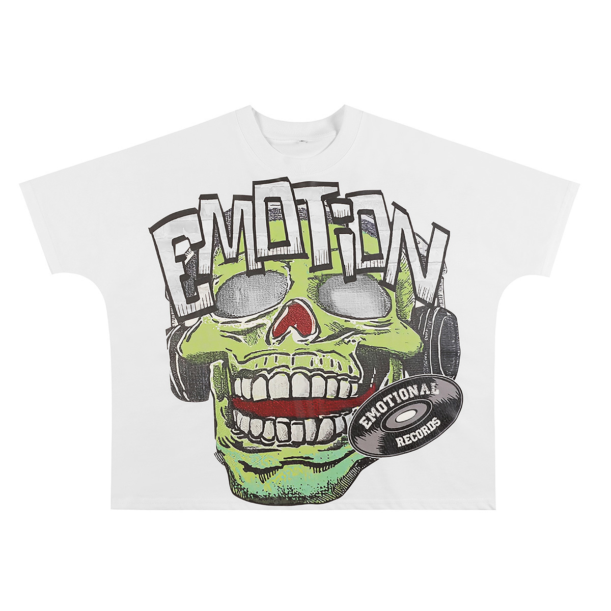 13_Mixed Emotion T-shirt