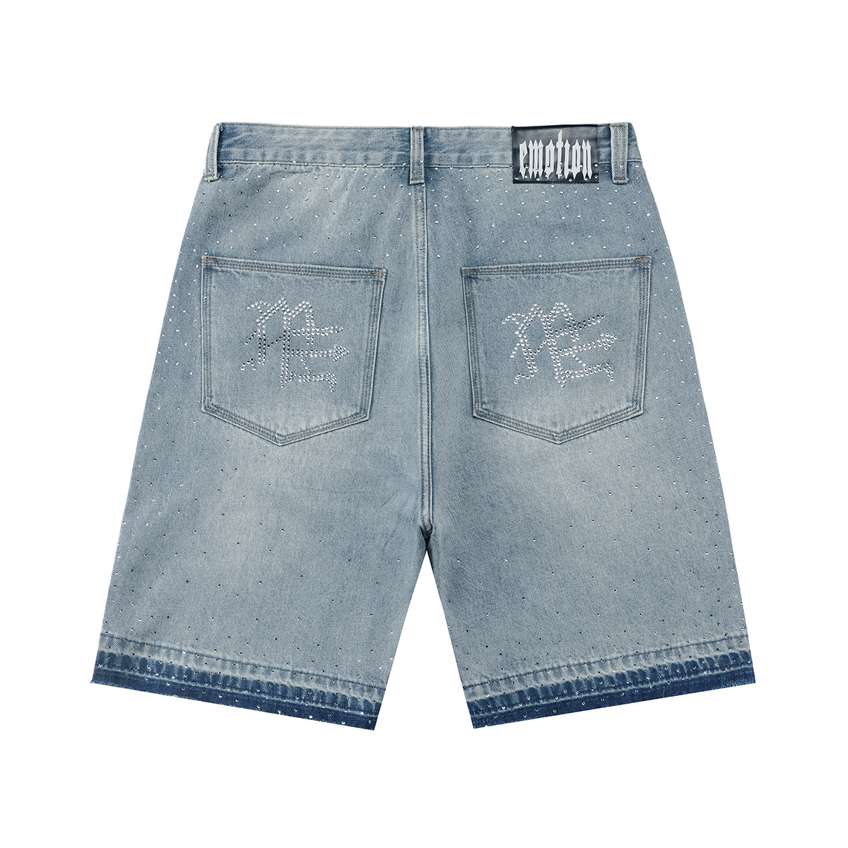 120_Mixed Emotion Shorts