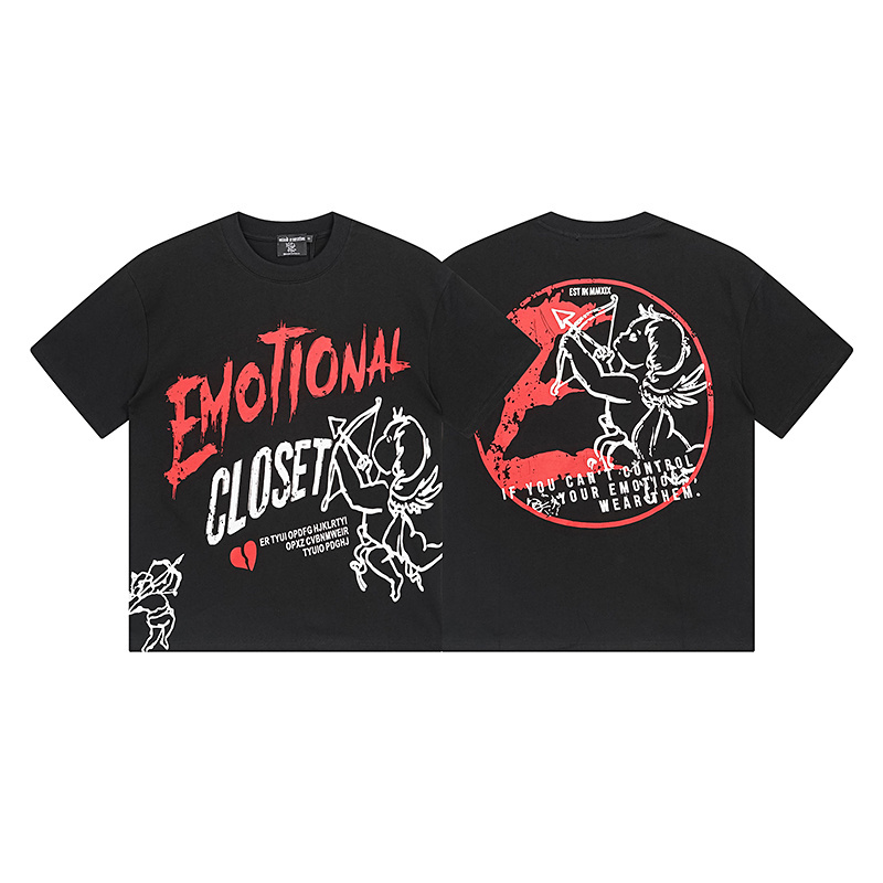 36_Mixed Emotion T-shirt