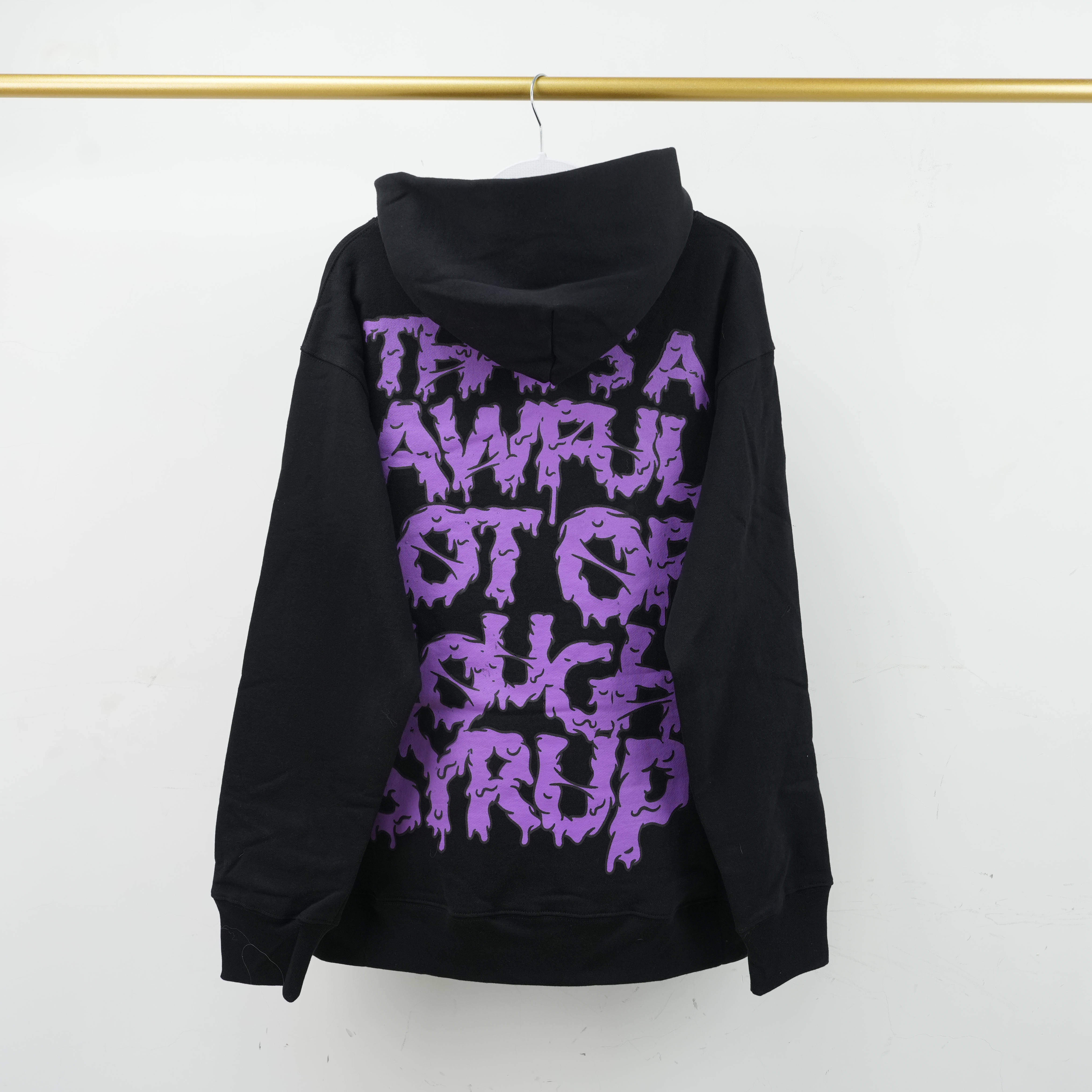 117_Cough Syrup Hoodie