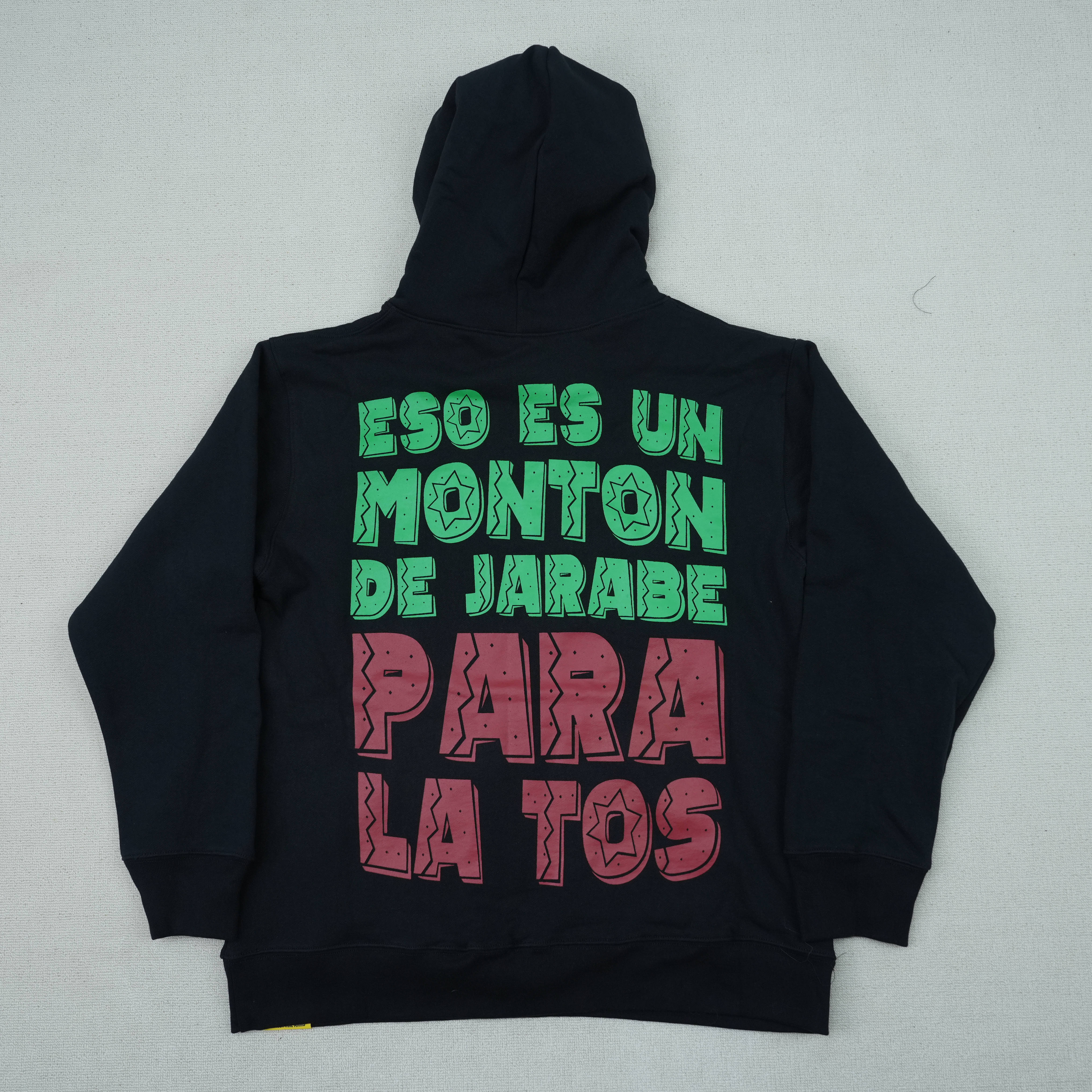 3_Cough Syrup Hoodie