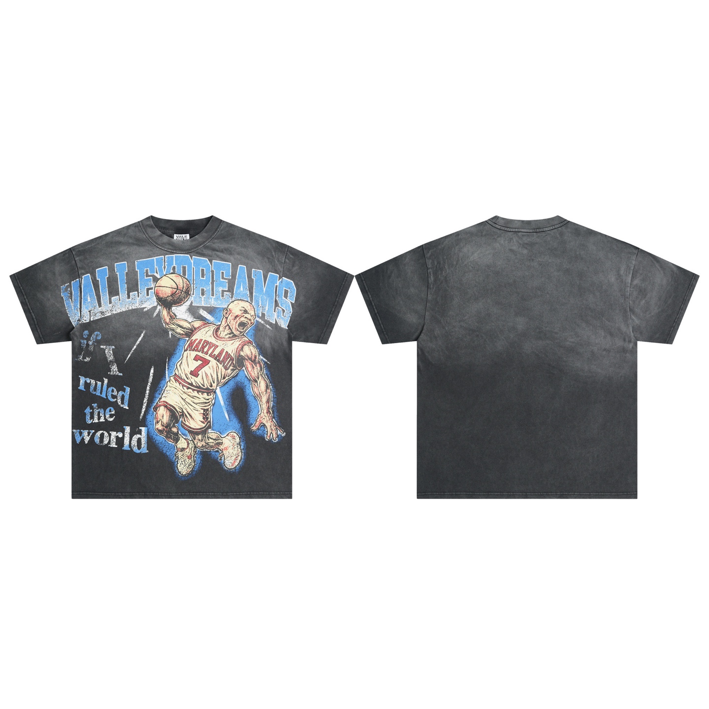 56_Vale Forever T-shirt