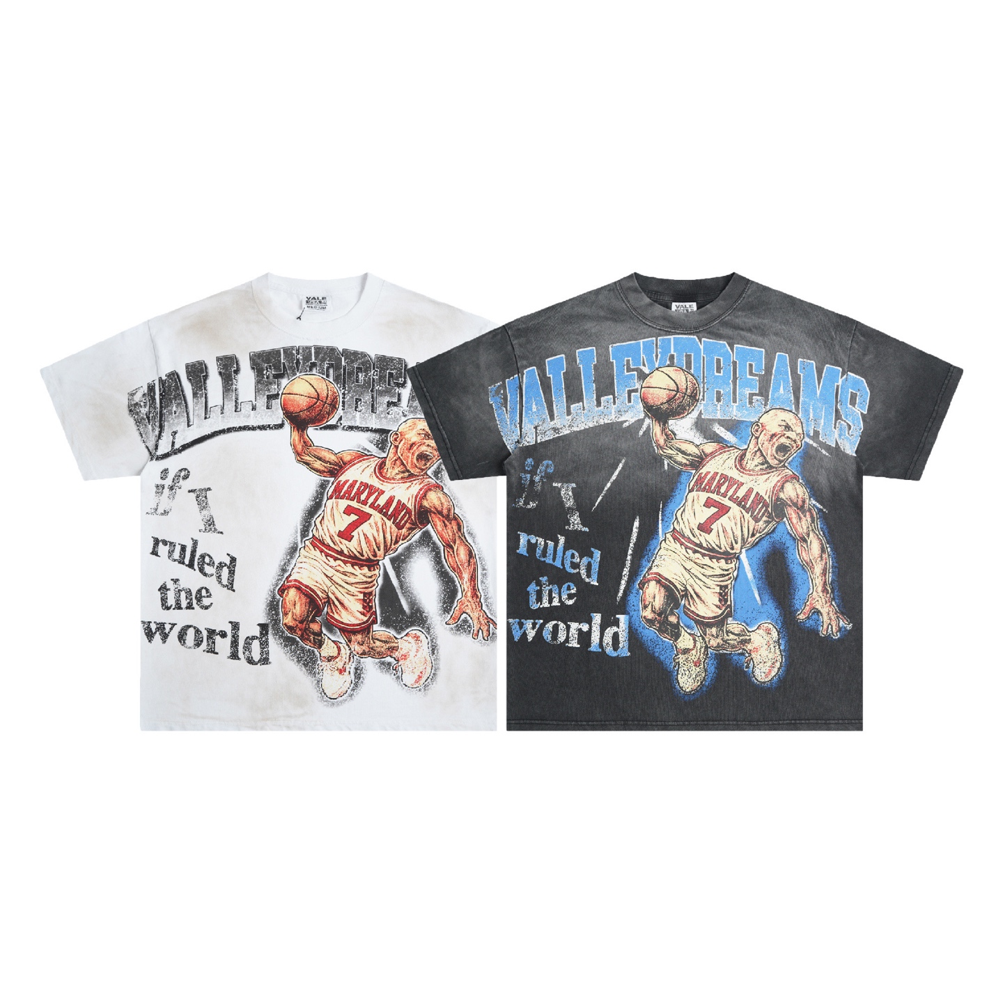 56_Vale Forever T-shirt