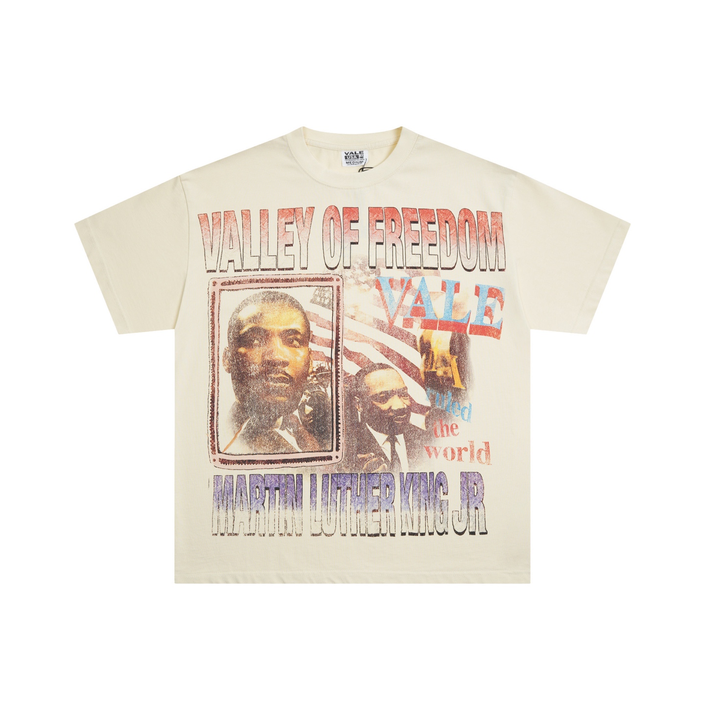 48_Vale Forever T-shirt