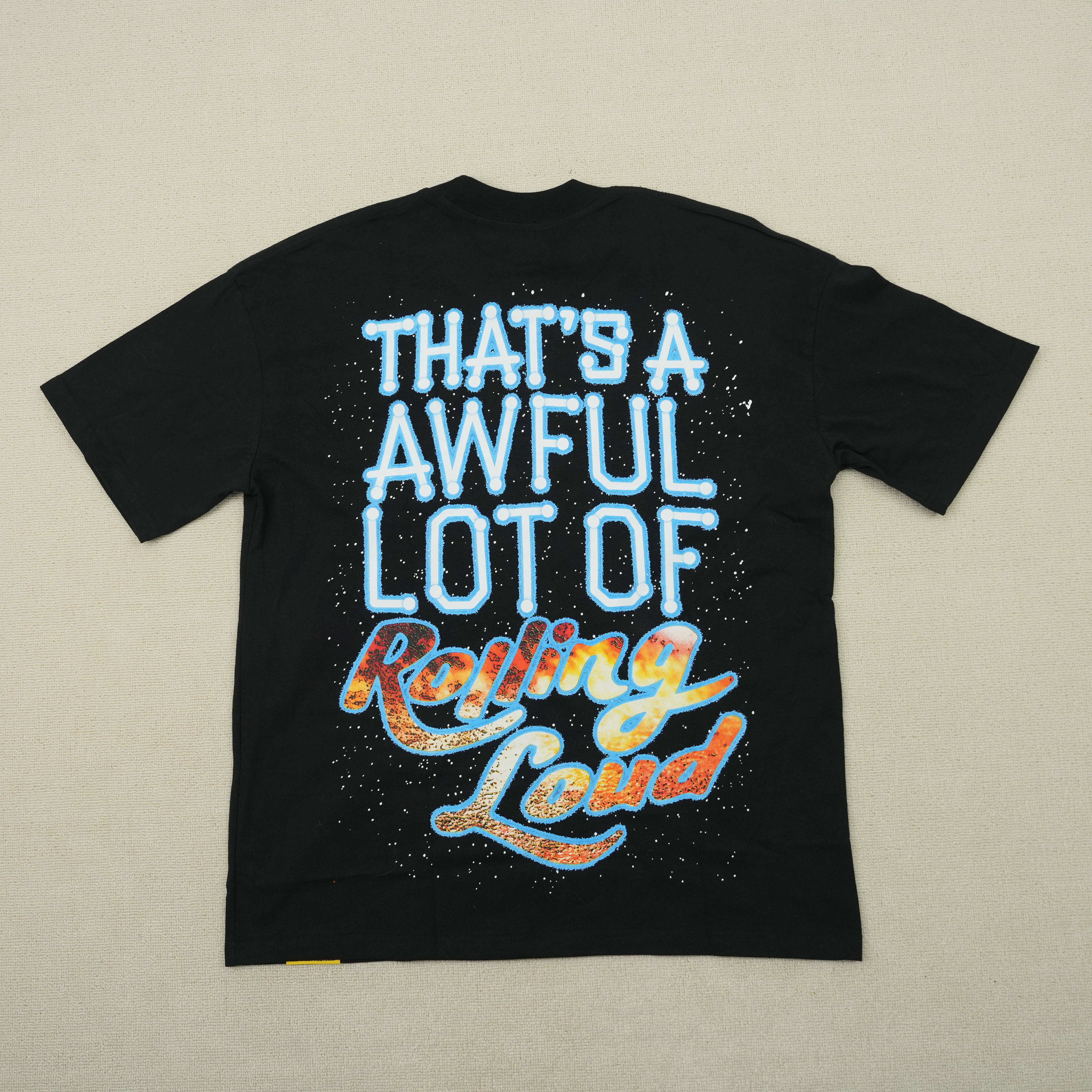 88_Cough Syrup T-shirt