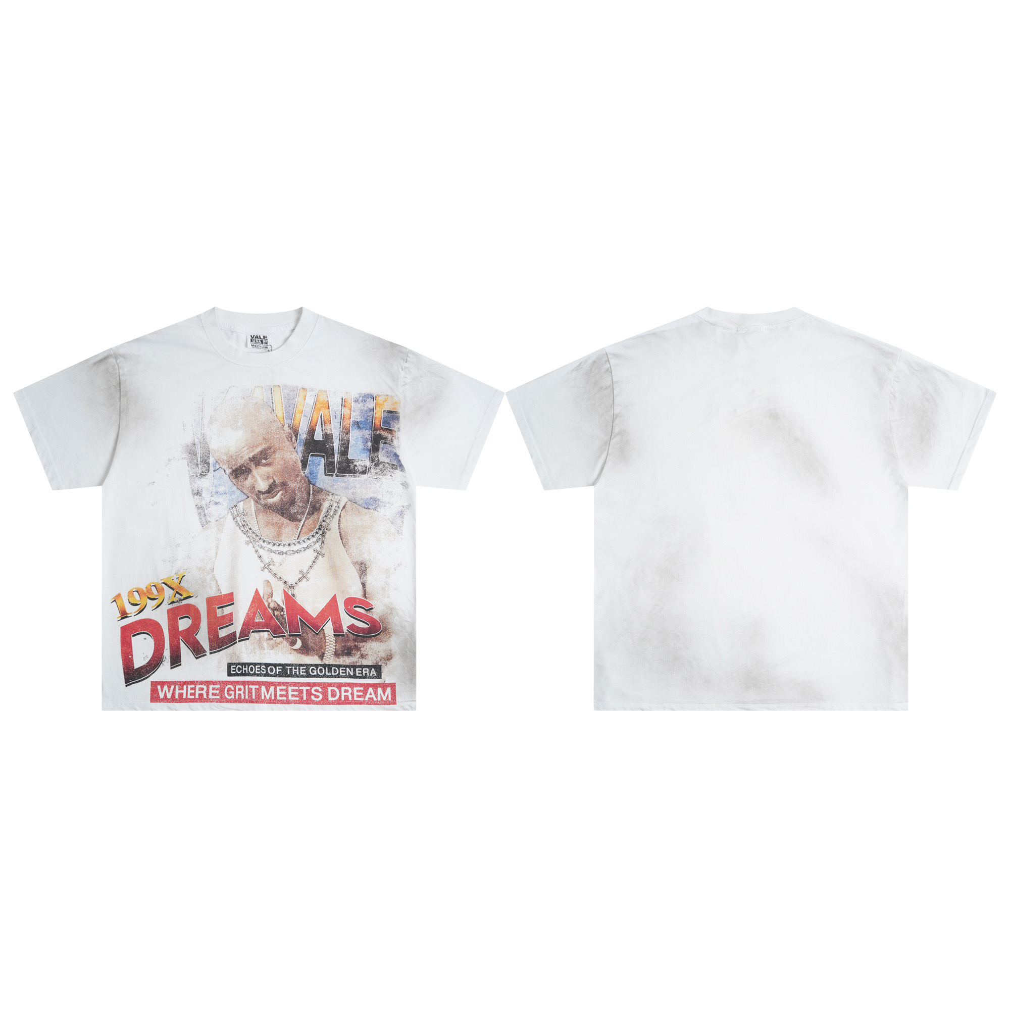 55_Vale Forever T-shirt