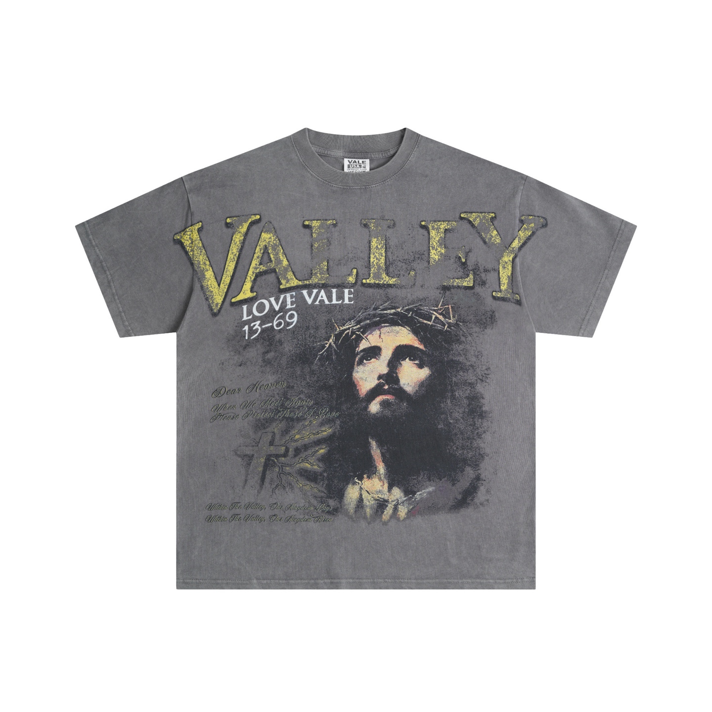 54_Vale Forever T-shirt