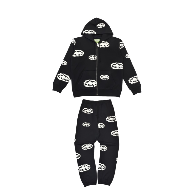 14_[1:1 quality]Denim Tears Tracksuit