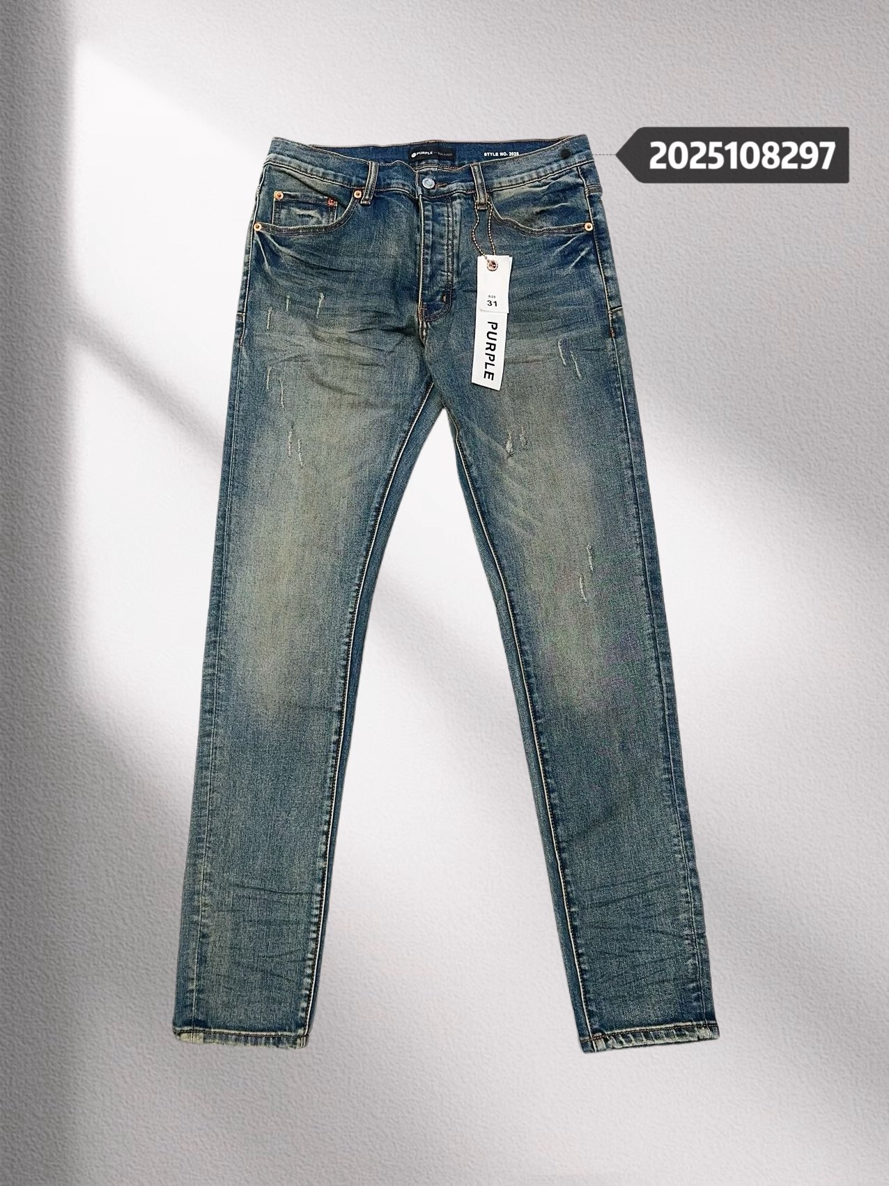 32_Purple Brand Jeans