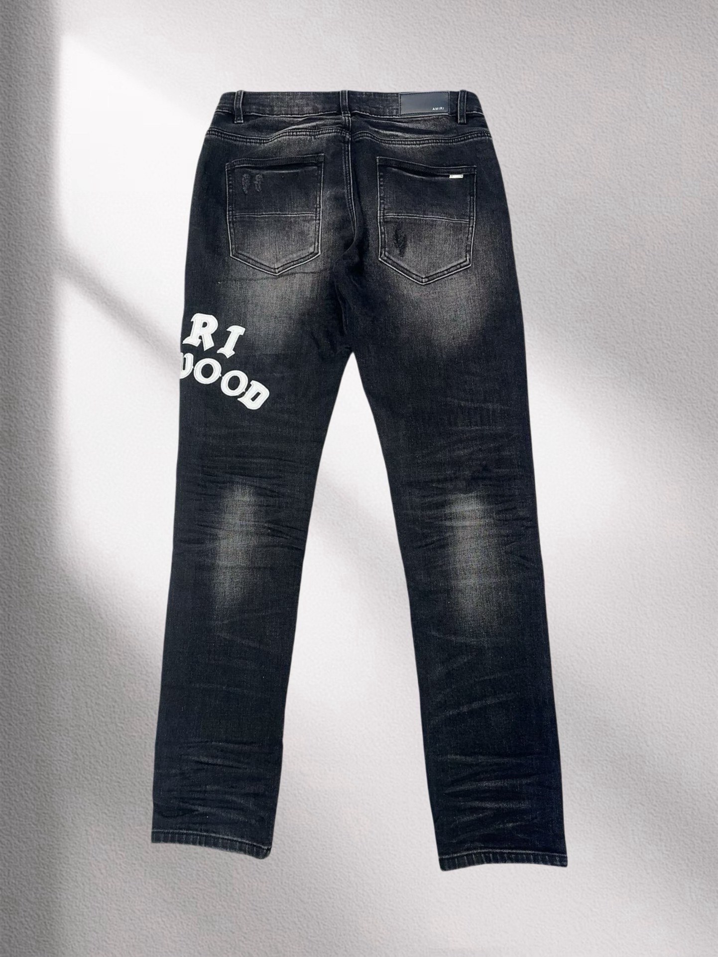 62_Amiri Jeans