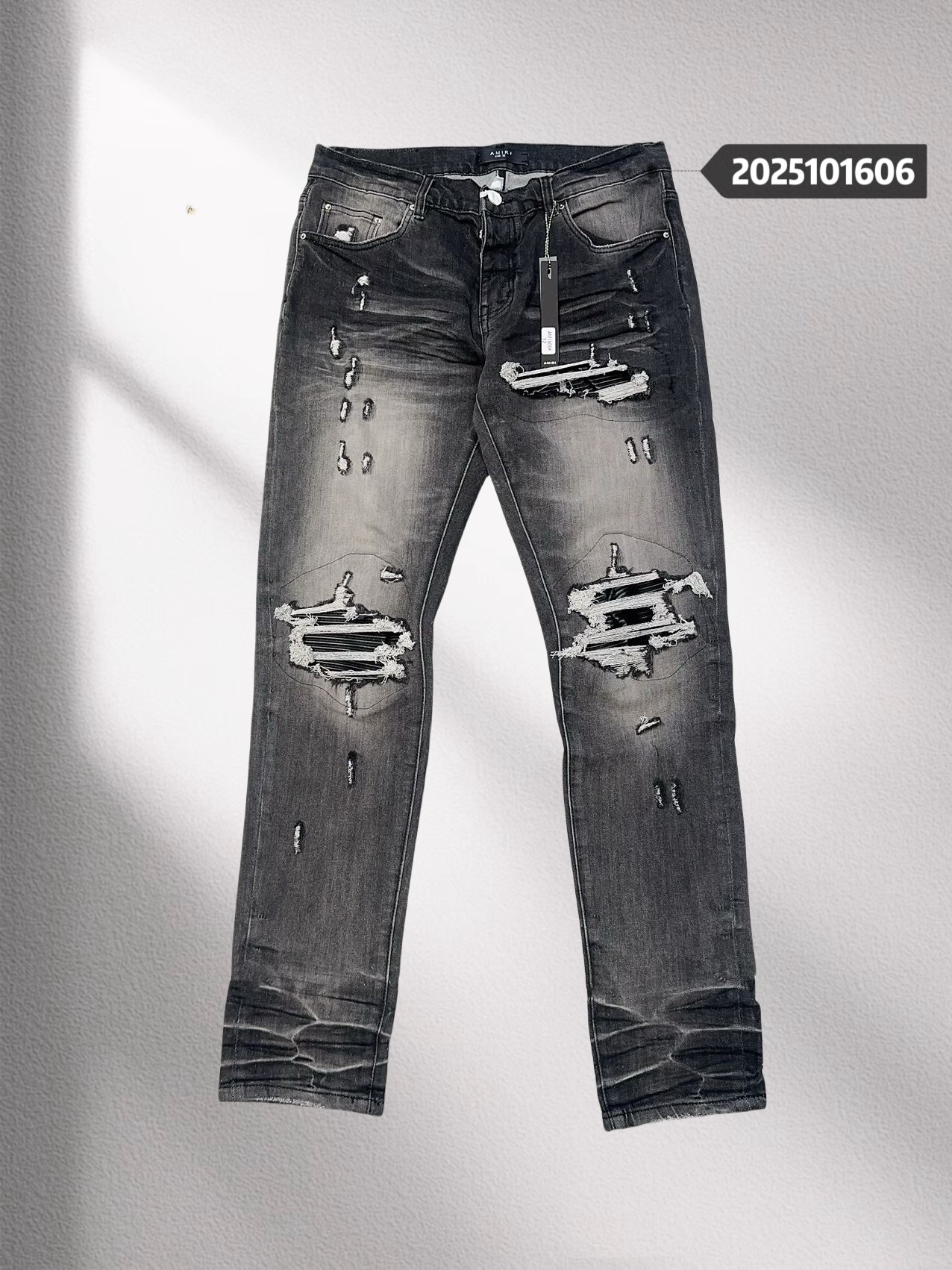 57_Amiri Jeans