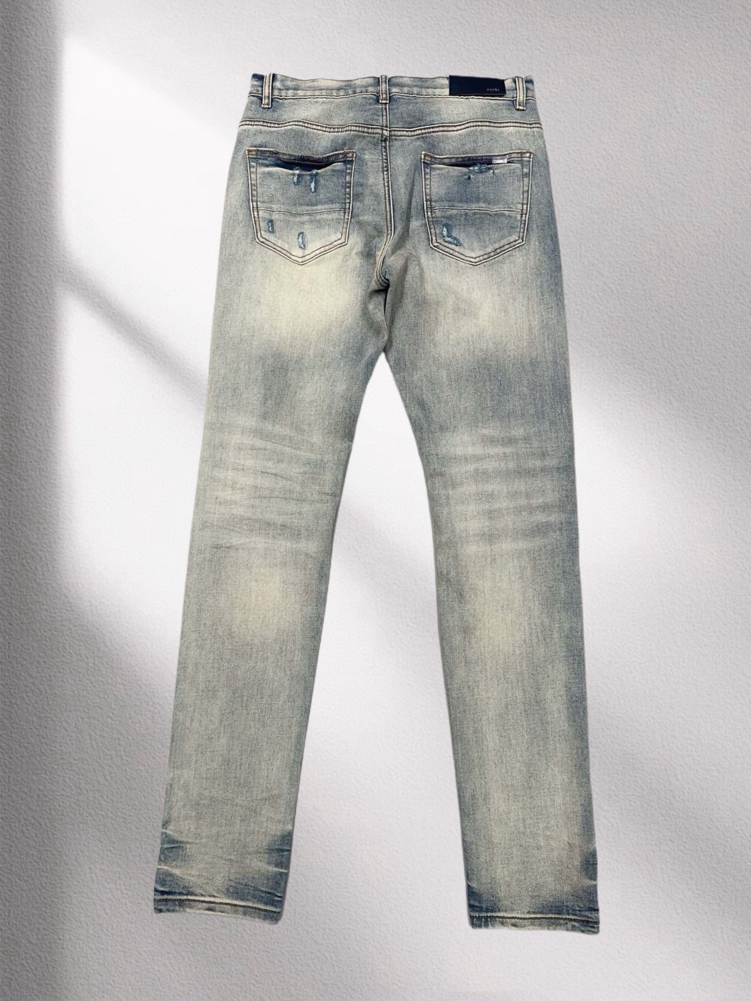 79_Amiri Jeans