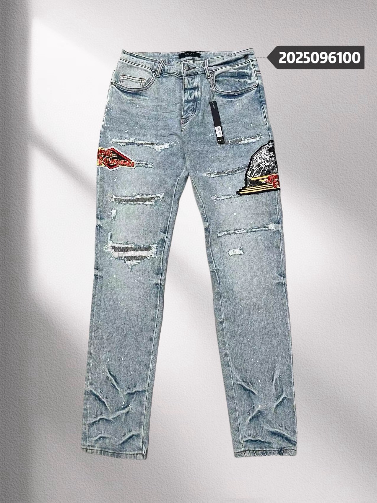 73_Amiri Jeans