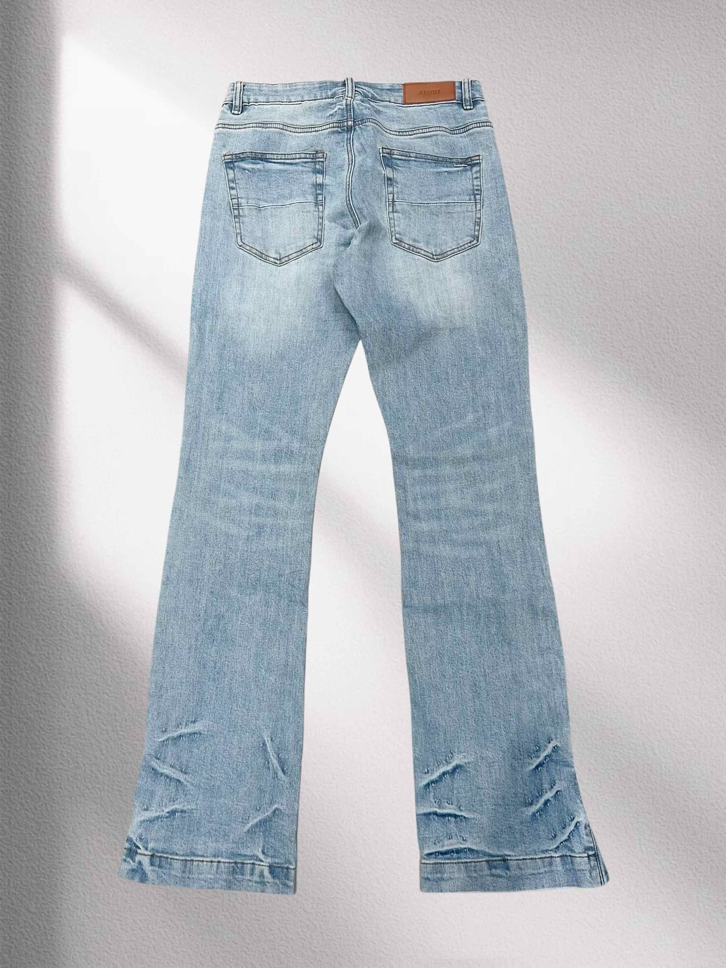 67_Amiri Jeans