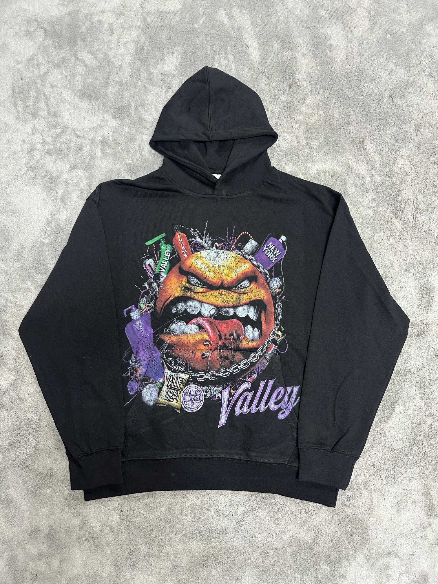 112_Vale Forever Hoodie