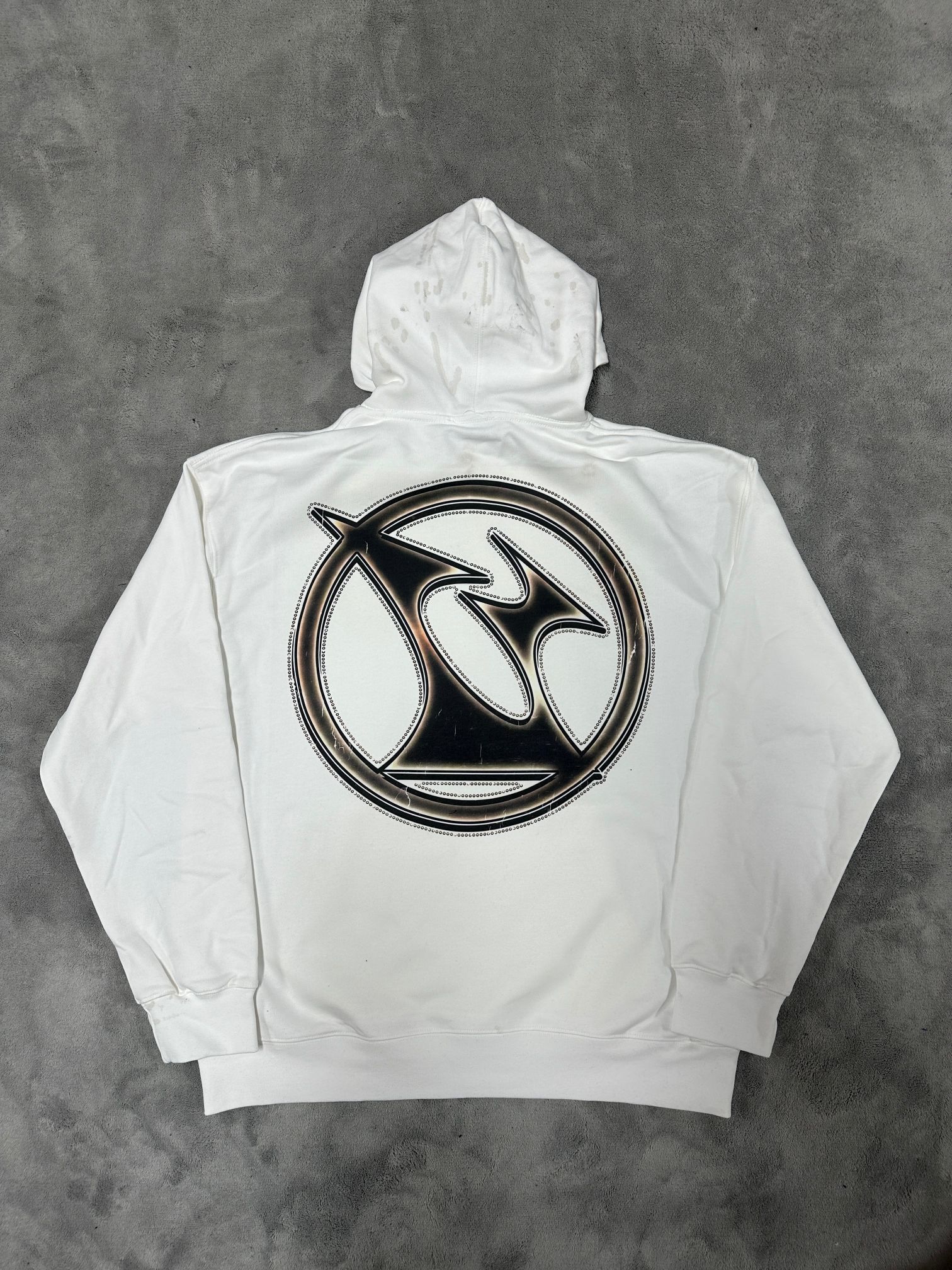 85_Vale Forever Hoodie