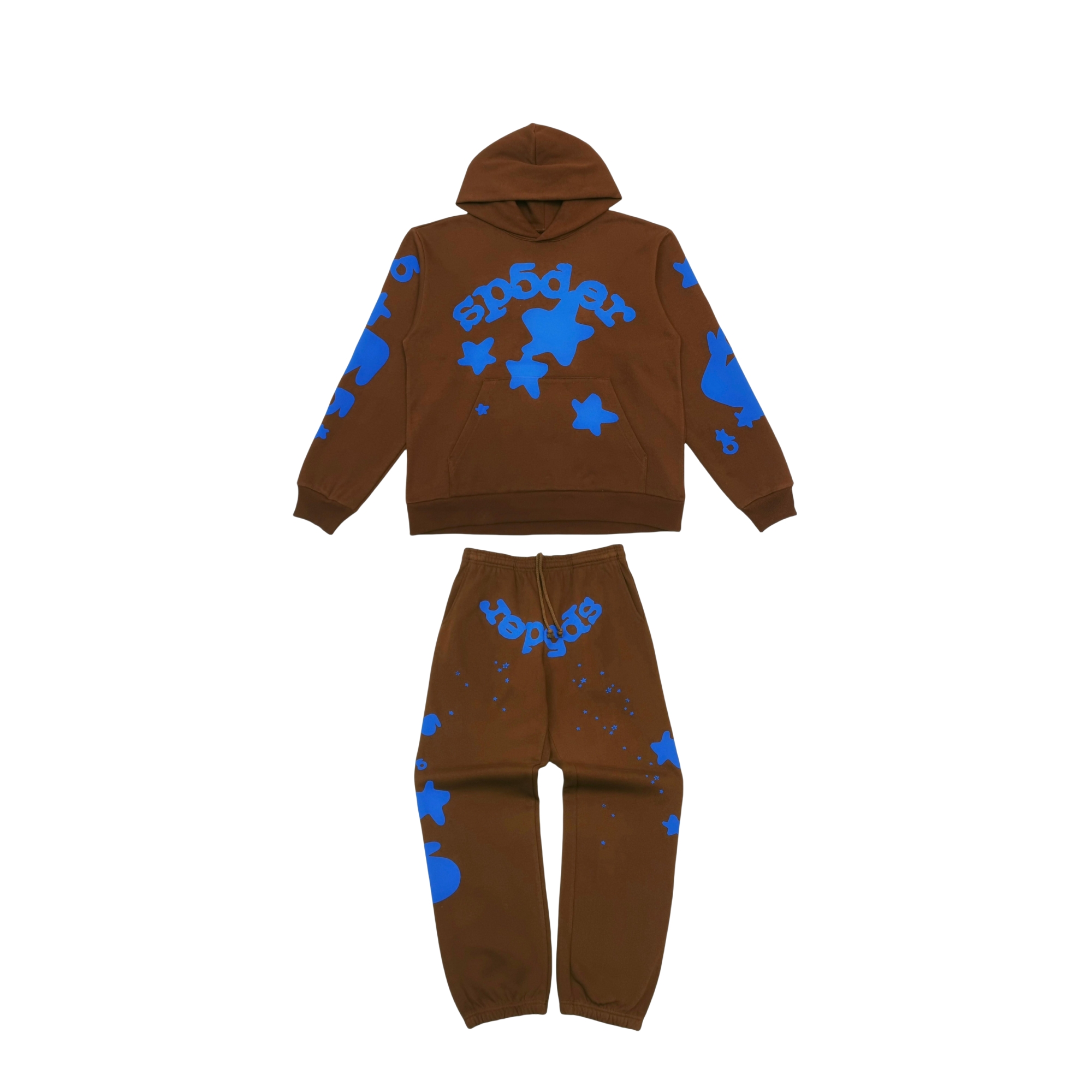 2_[1:1 quality] Spider Tracksuit