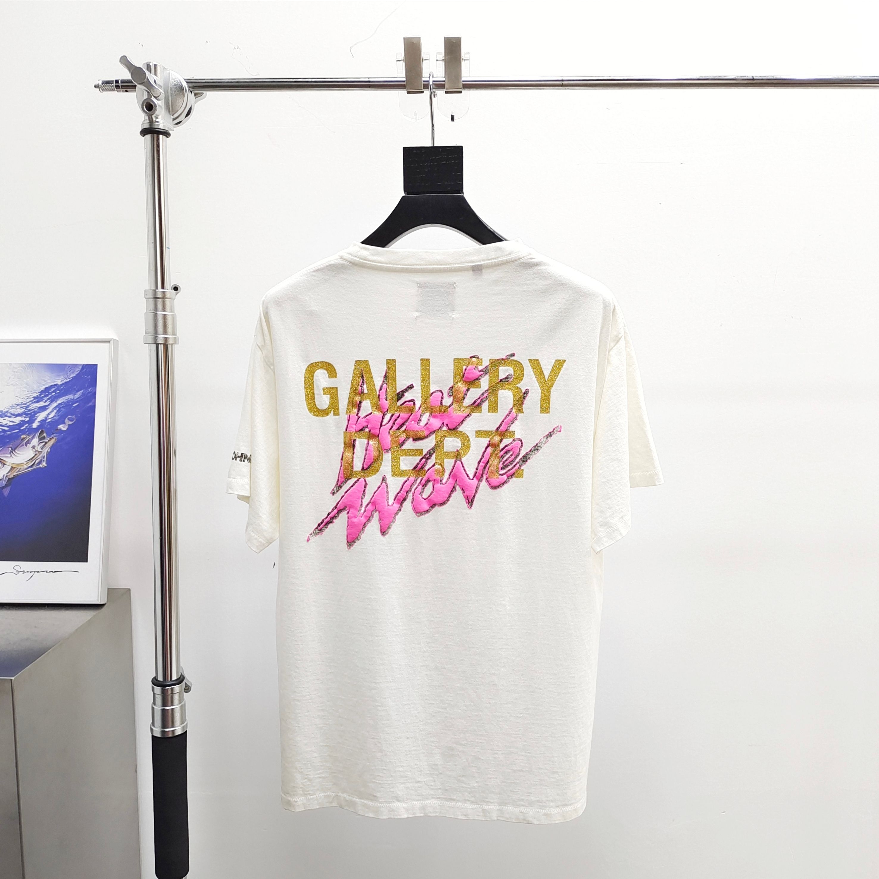10_[1:1 quality]Gallery Dept T-shirt