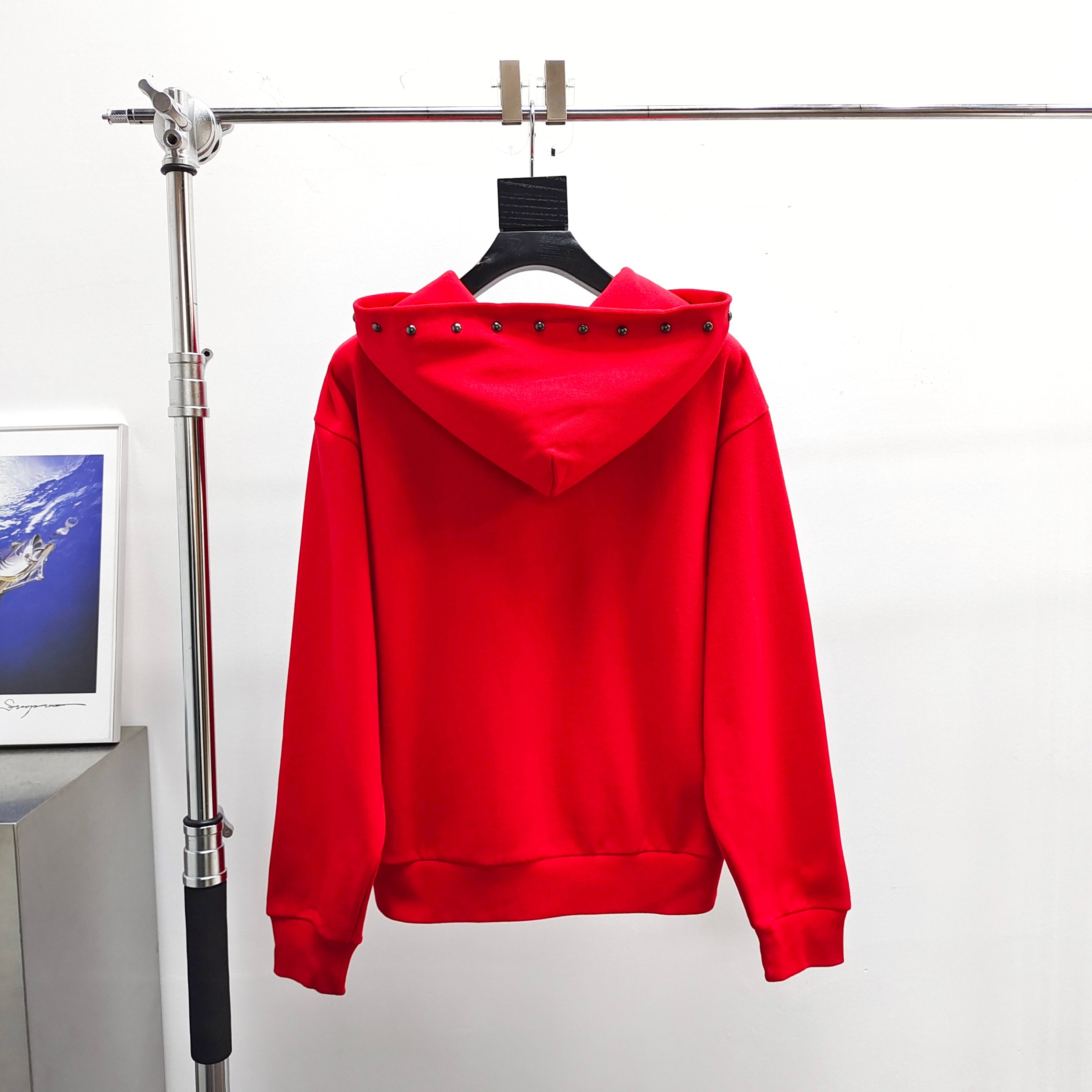 119_[1:1 quality] Spider Tracksuit