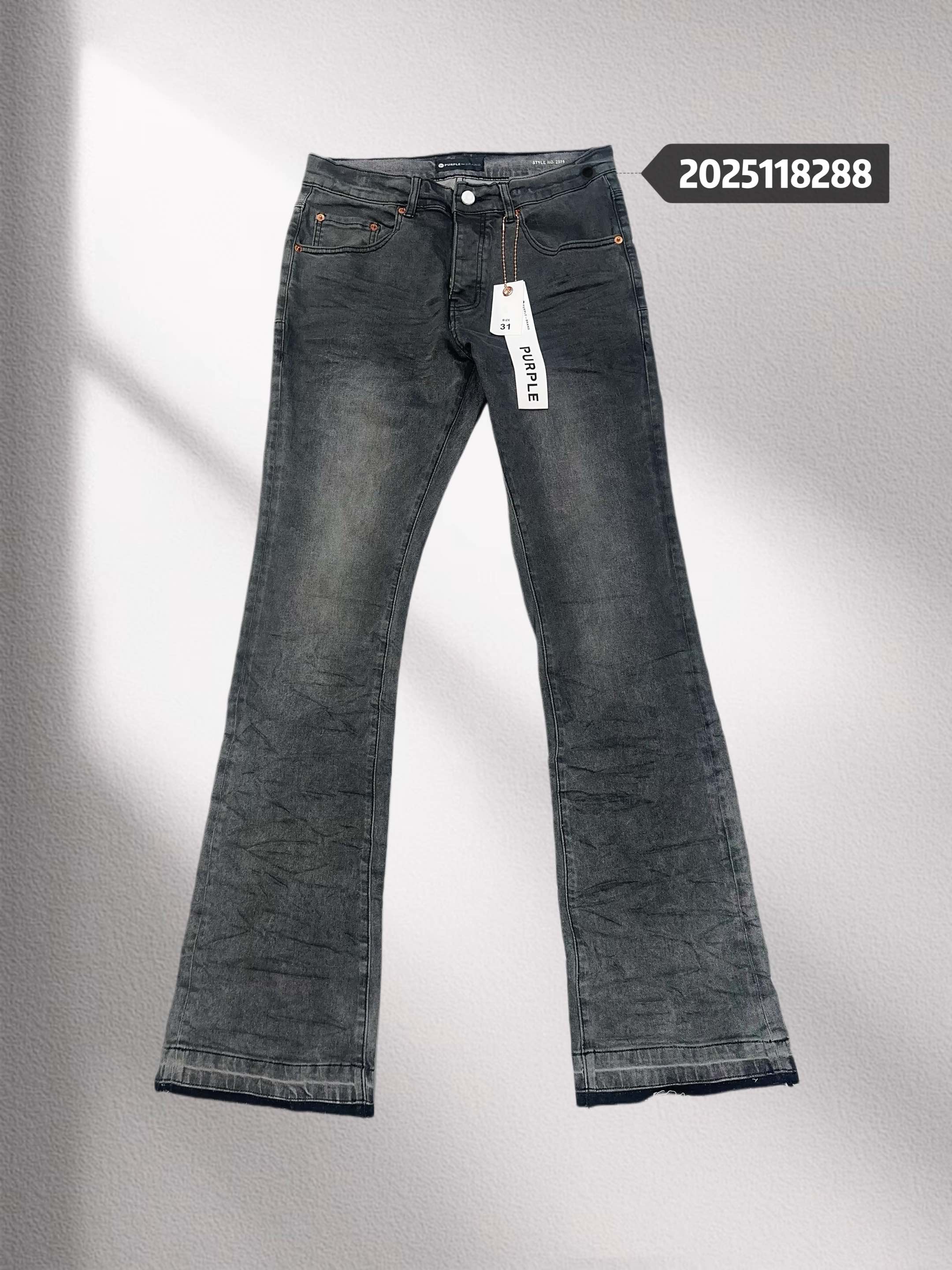 17_Purple Brand Jeans