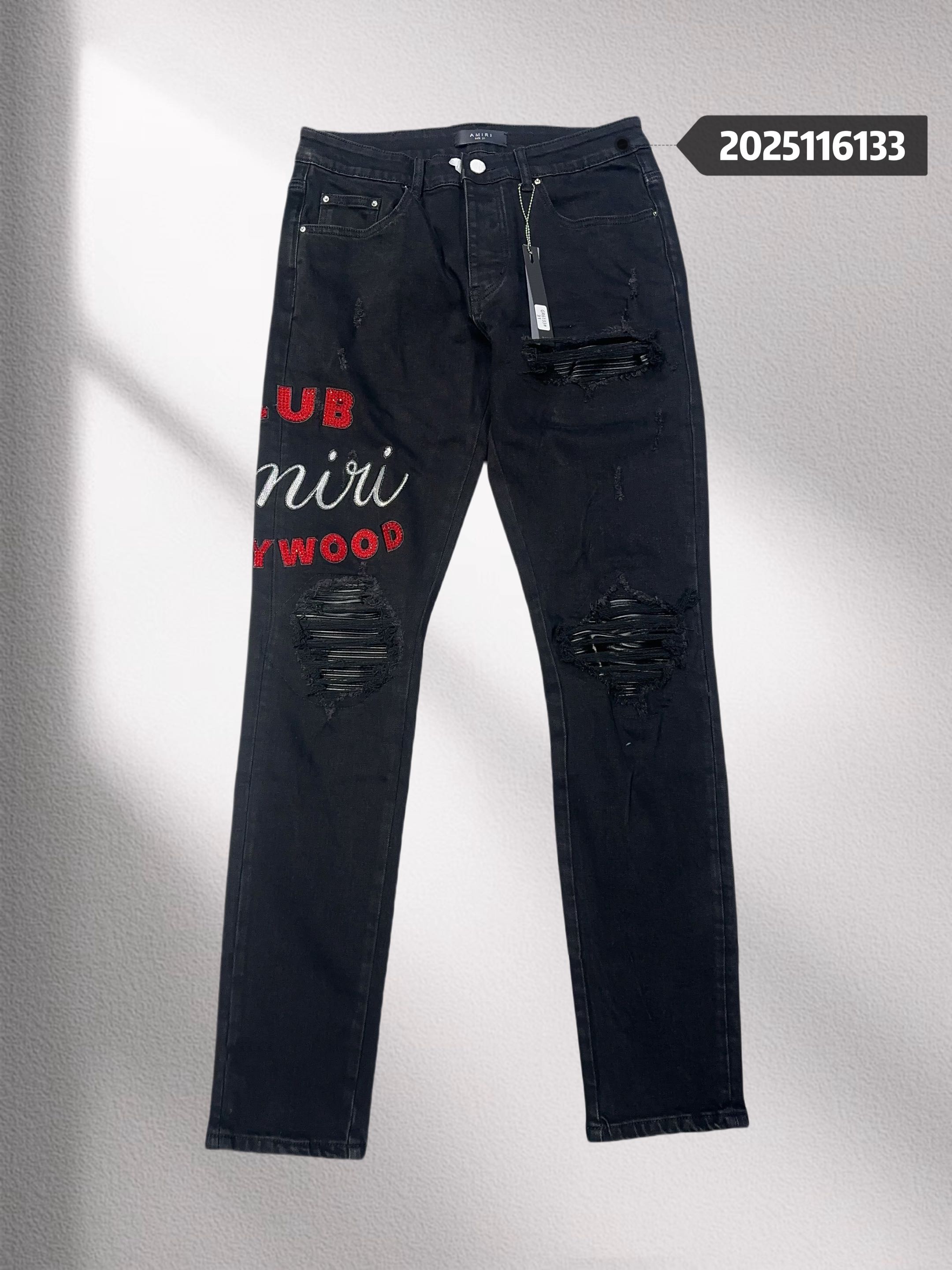 22_Amiri Jeans