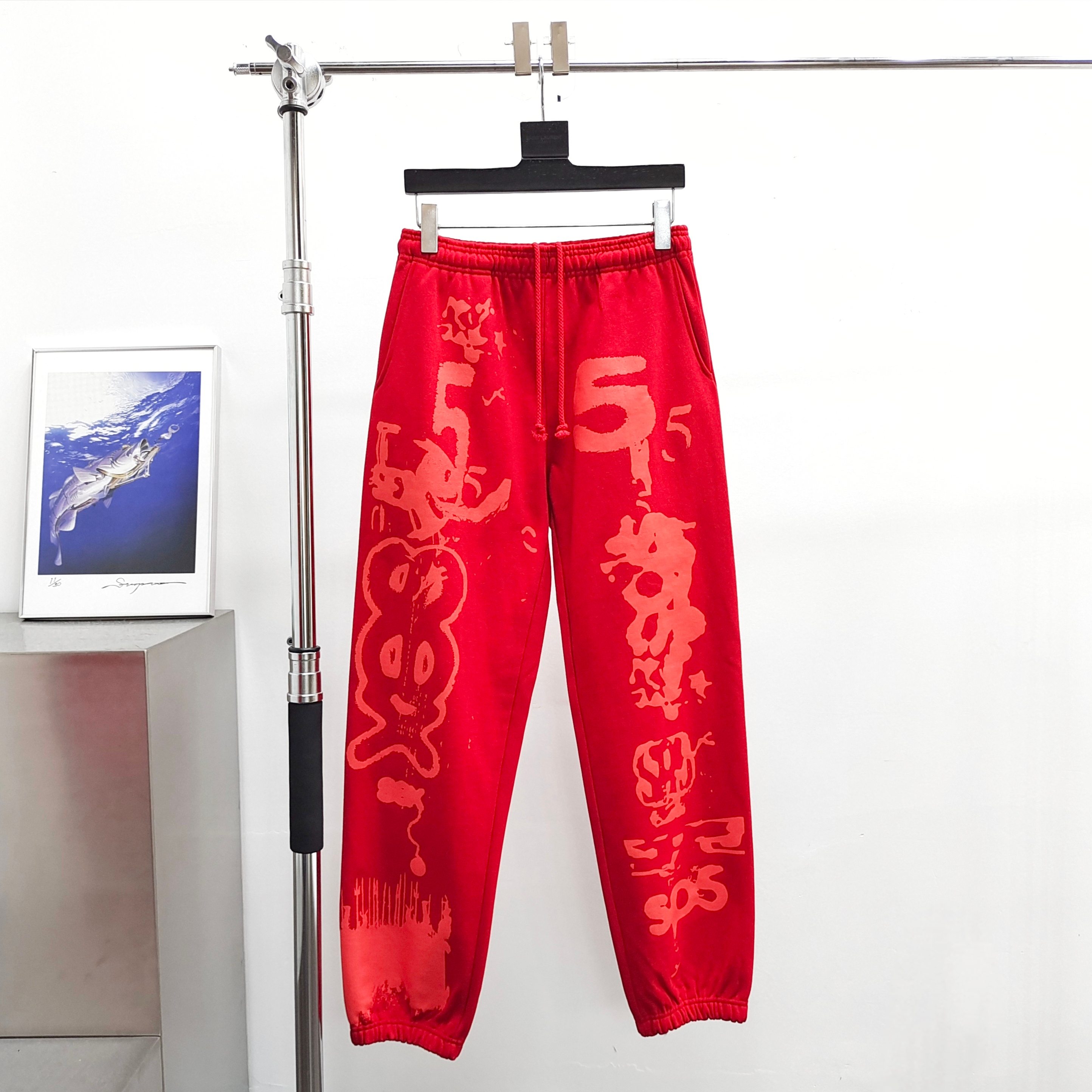 25_[1:1 quality] Spider Tracksuit