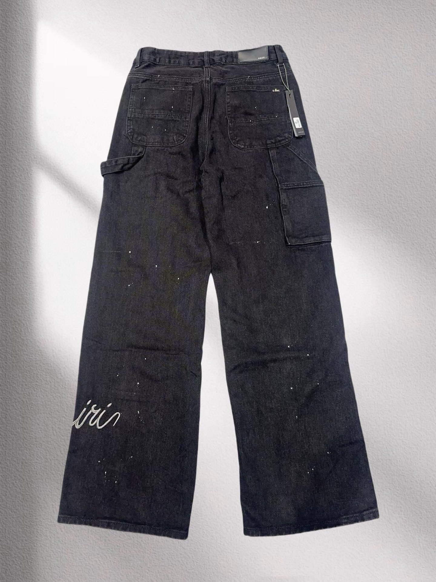 33_Amiri Jeans