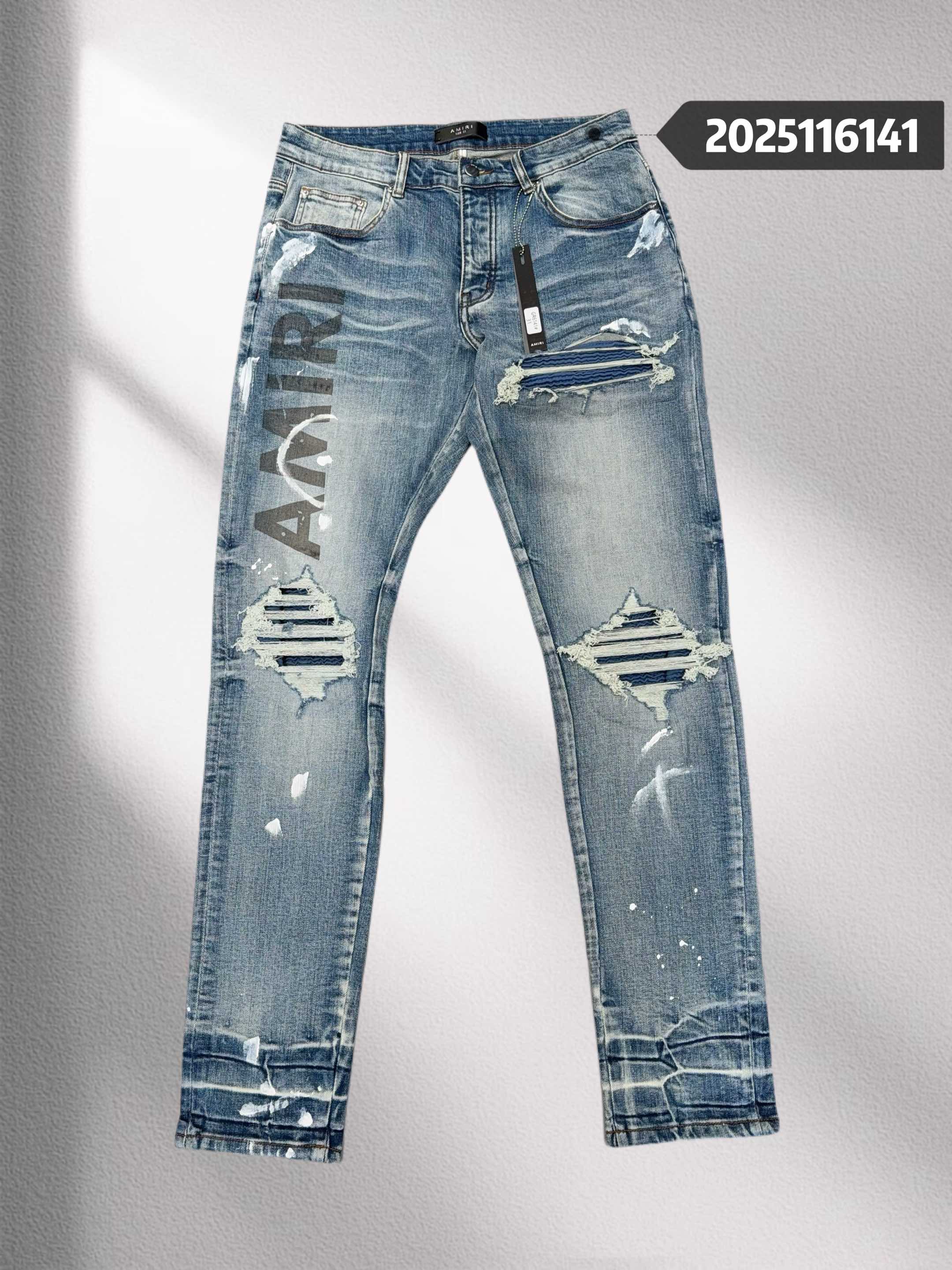 35_Amiri Jeans