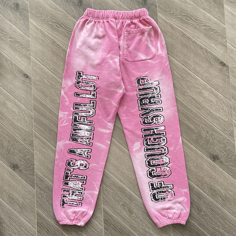 51_Cough Syrup Tracksuit