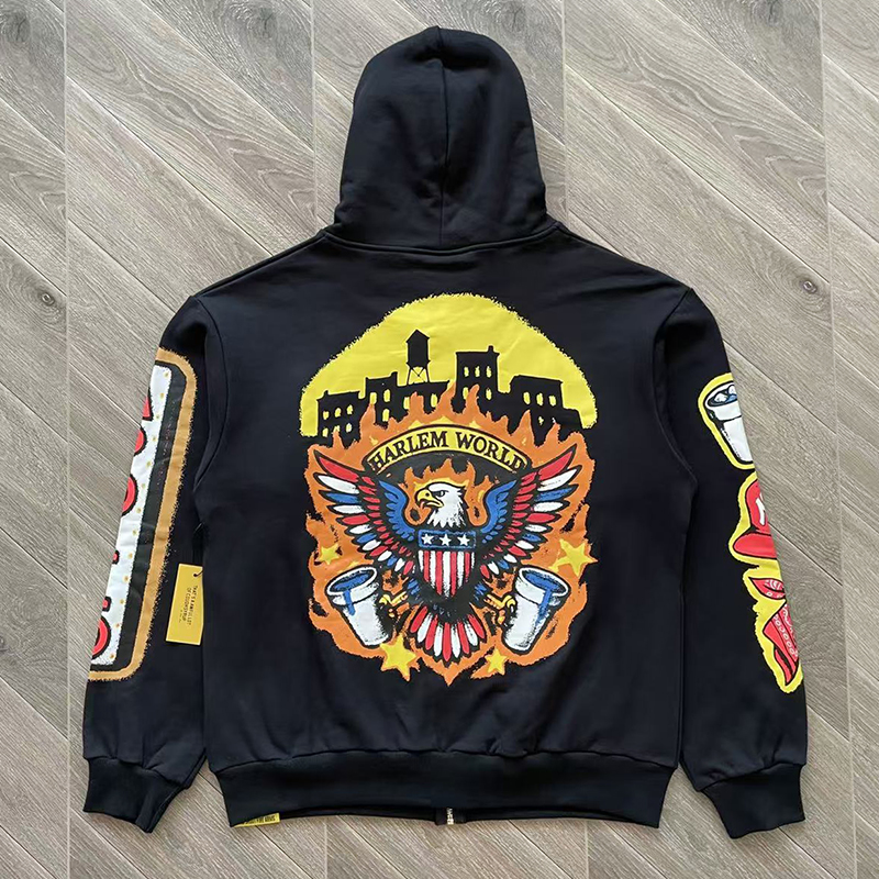 50_Cough Syrup Tracksui