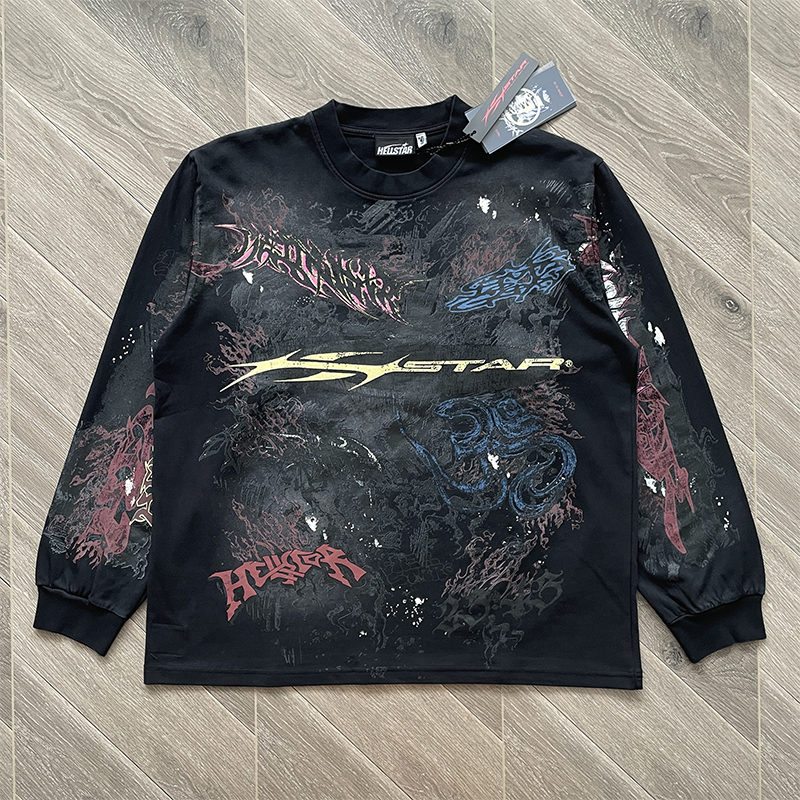 48_Hellstar Longsleeves