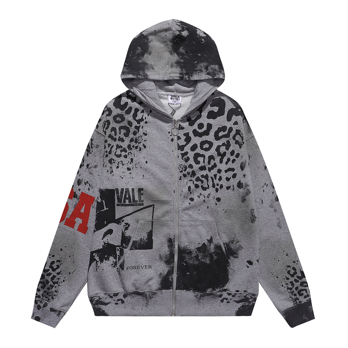 67_Vale Forever Hoodie